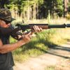 SILENCERCO HYBRID 46 SUPPRESSOR – BLACK - Image 4