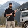 SILENCERCO HYBRID 46 SUPPRESSOR – BLACK - Image 7