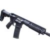 LWRC IC DI PISTOL WITH SBA3 TACTICAL BRACE - Image 4