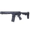 LWRC IC DI PISTOL WITH SBA3 TACTICAL BRACE - Image 2