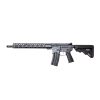 BATTLE ARMS DEVELOPMENT AUTHORITY ELITE 5.56MM RIFLE COMBAT GRAY BILLET RECEIVERS - Image 2