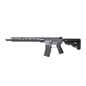 Alternative view of BATTLE ARMS DEVELOPMENT AUTHORITY ELITE 5.56MM RIFLE COMBAT GRAY BILLET RECEIVERS