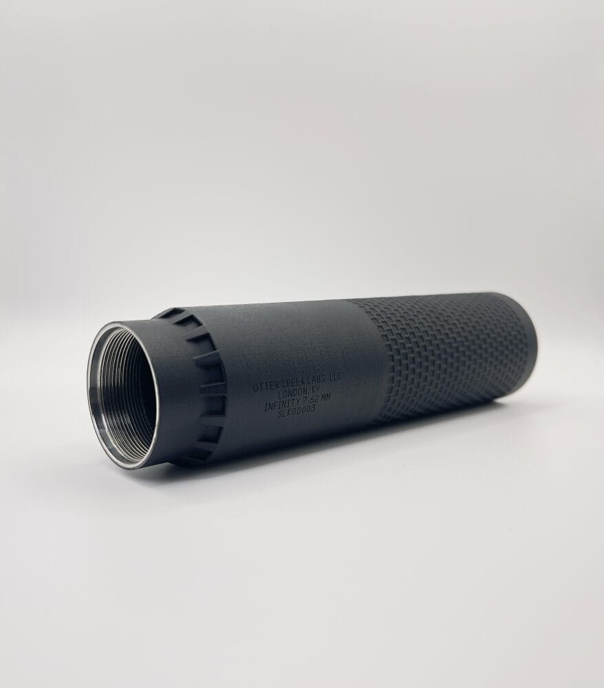 OTTER CREEK LABS INFINITY 7.62 SILENCER - Image 2