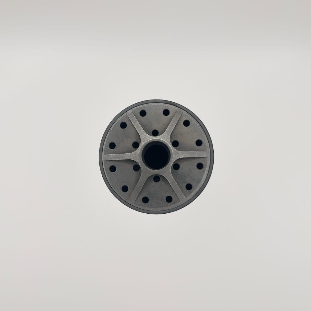 OTTER CREEK LABS INFINITY 7.62 SILENCER - Image 5