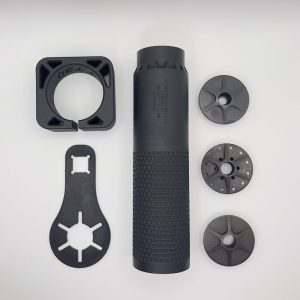 OTTER CREEK LABS INFINITY 7.62 SILENCER