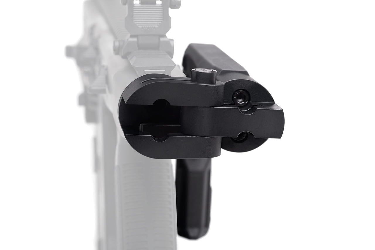KRISS VECTOR ADJUSTABLE FOLDING STOCK KIT (GEN2) - Image 5
