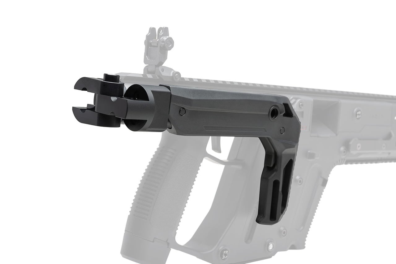 KRISS VECTOR ADJUSTABLE FOLDING STOCK KIT (GEN2) - Image 4