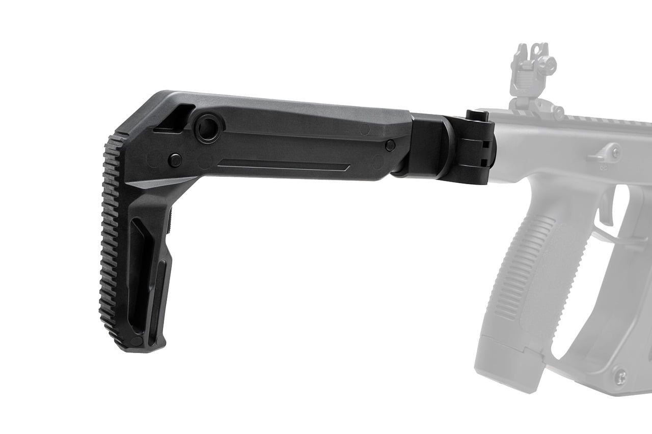 KRISS VECTOR ADJUSTABLE FOLDING STOCK KIT (GEN2) - Image 3