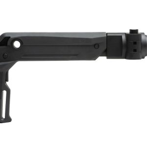 Alternative view of KRISS VECTOR ADJUSTABLE FOLDING STOCK KIT (GEN2)