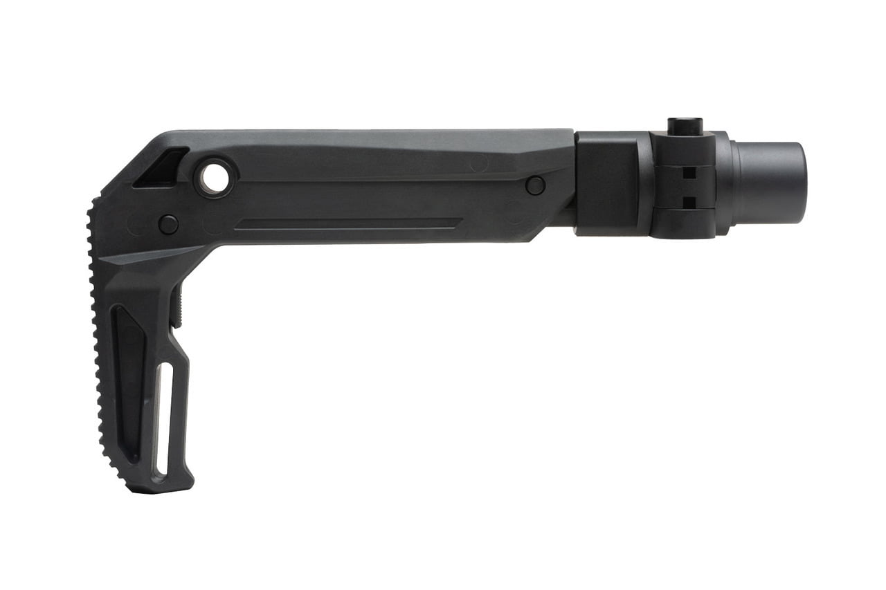 KRISS VECTOR ADJUSTABLE FOLDING STOCK KIT (GEN2) - Image 2