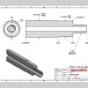 OTTER CREEK LABS M4 COLLAR – BLACK NITRIDE - Image 2