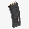 MAGPUL PMAG 30 AR/M4 GEN M3 WINDOW – BLACK - Image 2