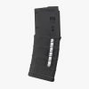 MAGPUL PMAG 30 AR/M4 GEN M3 WINDOW – BLACK - Image 3