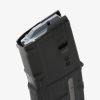 MAGPUL PMAG 30 AR/M4 GEN M3 WINDOW – BLACK - Image 4