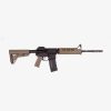 MAGPUL PMAG 30 AR/M4 GEN M3 WINDOW – BLACK - Image 5