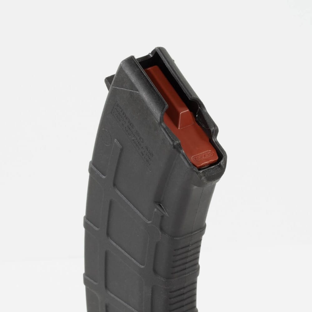 MAGPUL PMAG 30 AK/AKM MOE – BLACK - Image 4