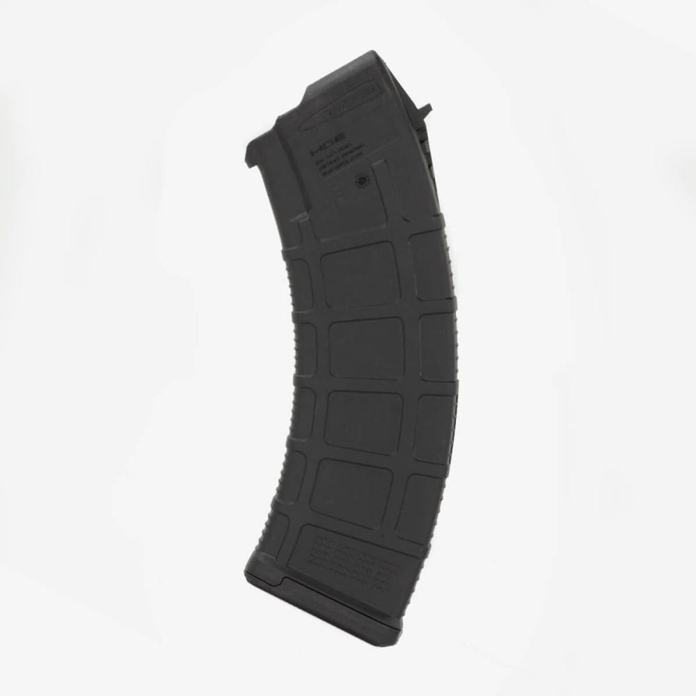 MAGPUL PMAG 30 AK/AKM MOE – BLACK - Image 3