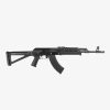 MAGPUL PMAG 30 AK/AKM MOE – BLACK - Image 6