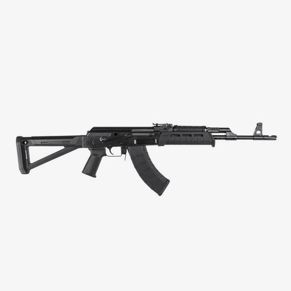 MAGPUL PMAG 30 AK/AKM MOE – BLACK - Image 6