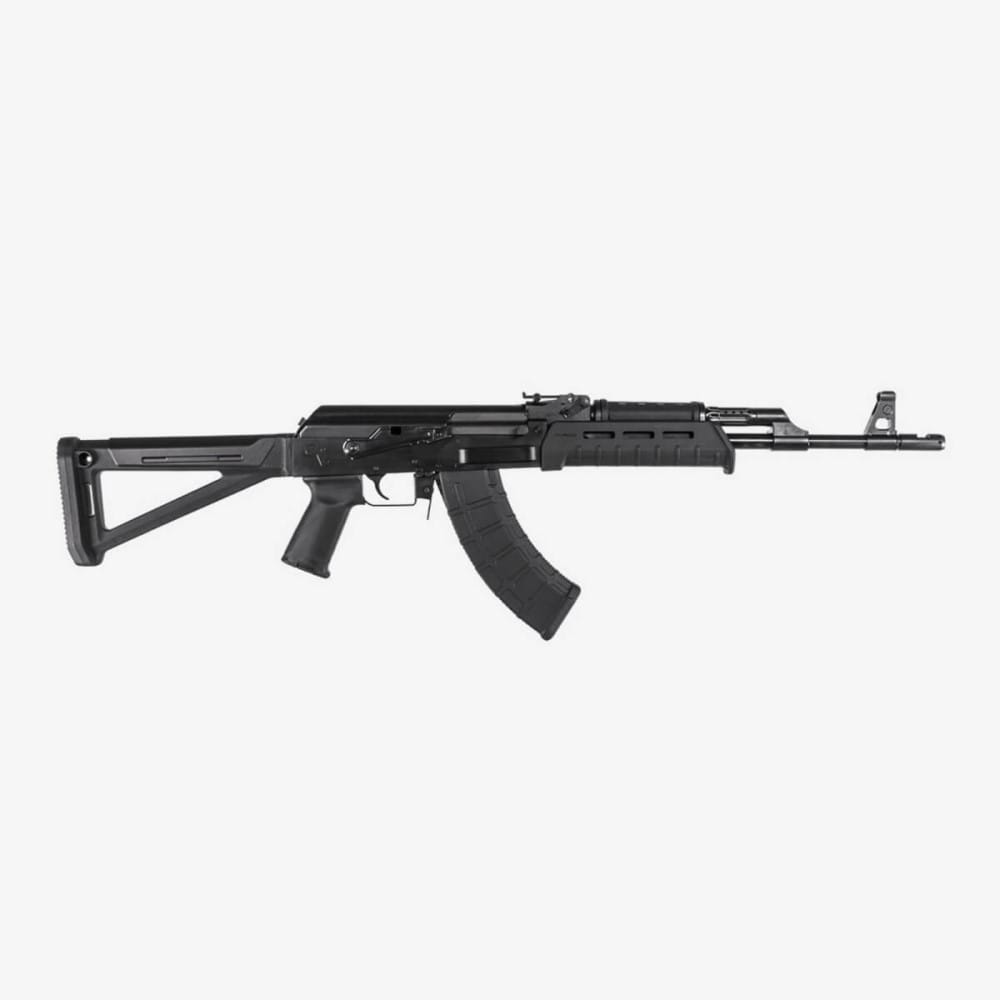 MAGPUL PMAG 30 AK/AKM GEN M3 – BLACK - Image 6
