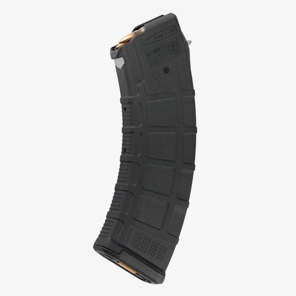 MAGPUL PMAG 30 AK/AKM GEN M3 – BLACK - Image 5
