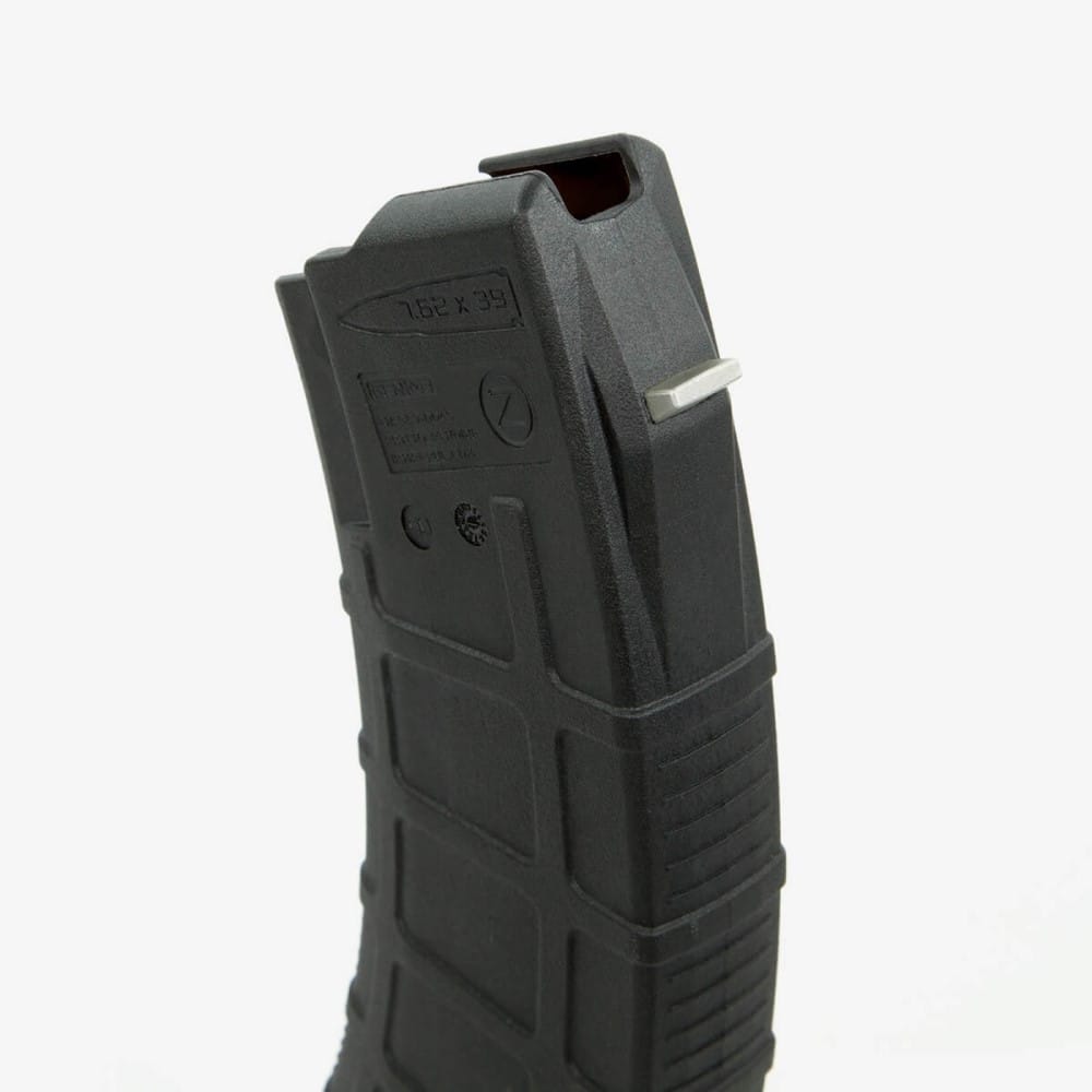 MAGPUL PMAG 30 AK/AKM GEN M3 – BLACK - Image 3