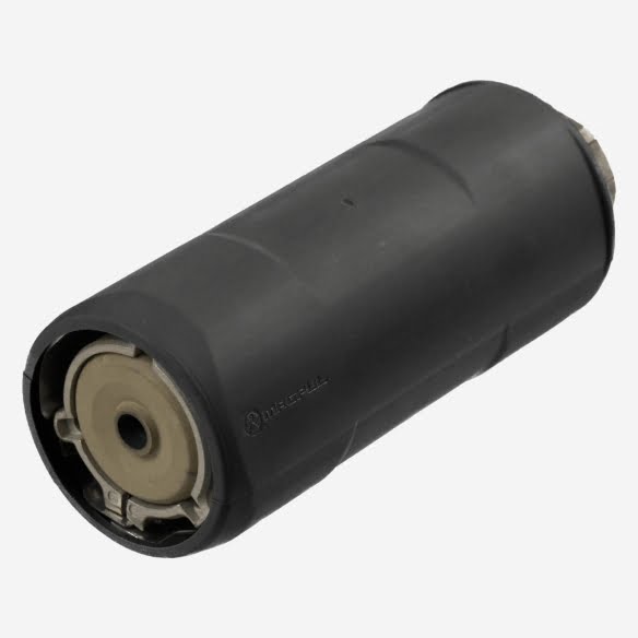 MAGPUL SUPPRESSOR COVER 5.5″ BLACK - Image 3
