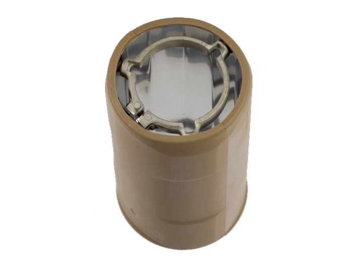 MAGPUL SUPPRESSOR COVER 5.5″ BLACK - Image 4