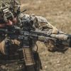MAGPUL SUPPRESSOR COVER 5.5″ BLACK - Image 5