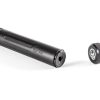 DEAD AIR MASK HD 22LR SUPPRESSOR – BLACK - Image 2