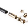 DEAD AIR MASK HD 22LR SUPPRESSOR – BLACK - Image 3
