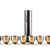 DEAD AIR MASK HD 22LR SUPPRESSOR – BLACK - Image 4