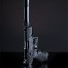 DEAD AIR MASK HD 22LR SUPPRESSOR – BLACK - Image 7