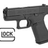 GLOCK 43X 9MM 10RD BLACK - Image 4