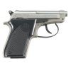 BERETTA 21A BOBCAT INOX 7RD 22LR TIP-UP BARREL - Image 3