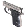 BERETTA 21A BOBCAT INOX 7RD 22LR TIP-UP BARREL - Image 4