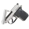 BERETTA 21A BOBCAT INOX 7RD 22LR TIP-UP BARREL - Image 5