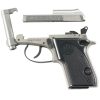BERETTA 21A BOBCAT INOX 7RD 22LR TIP-UP BARREL - Image 8