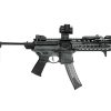SB TACTICAL MPX PSB STABILIZING BRACE FOR SIG SAUER – BLACK - Image 4