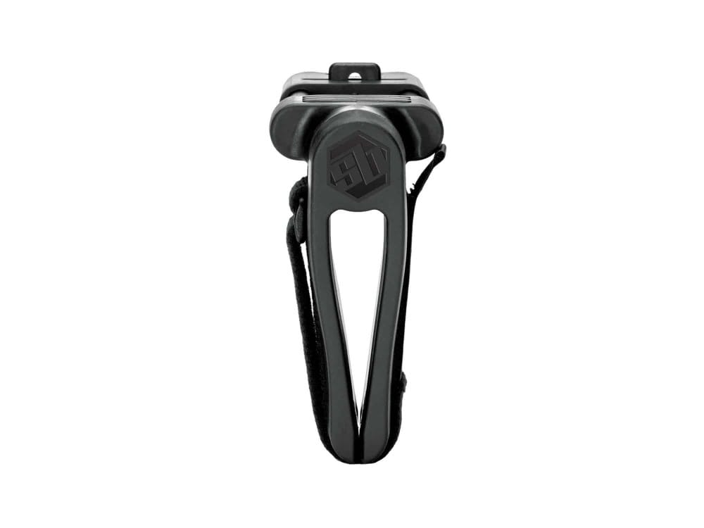 SB TACTICAL MPX PSB STABILIZING BRACE FOR SIG SAUER – BLACK - Image 5