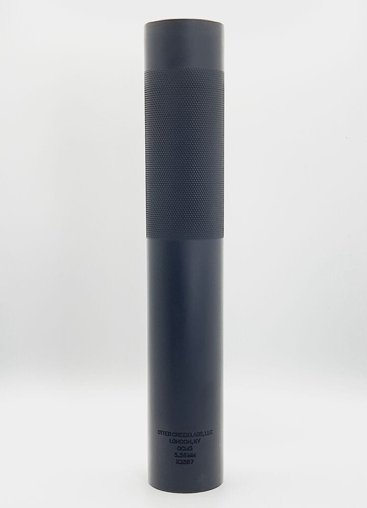 OTTER CREEK LABS OCM5 SILENCER - Image 2