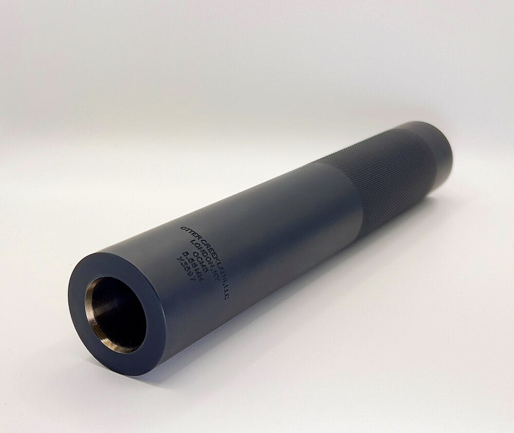 OTTER CREEK LABS OCM5 SILENCER - Image 5