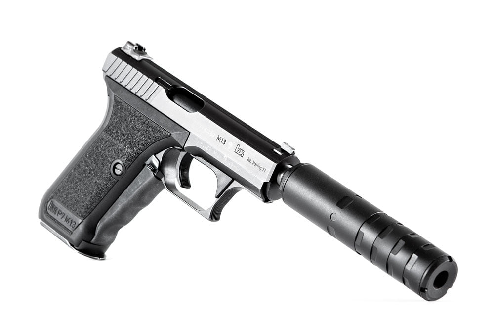 DEAD AIR ODESSA 9 SUPPRESSOR - Image 8