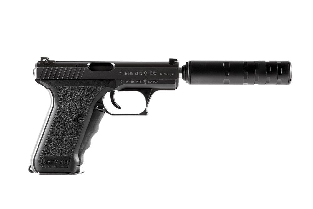 DEAD AIR ODESSA 9 SUPPRESSOR - Image 7