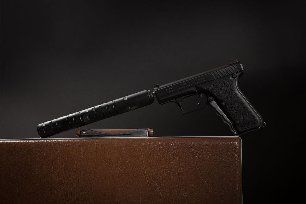 DEAD AIR ODESSA 9 SUPPRESSOR - Image 11