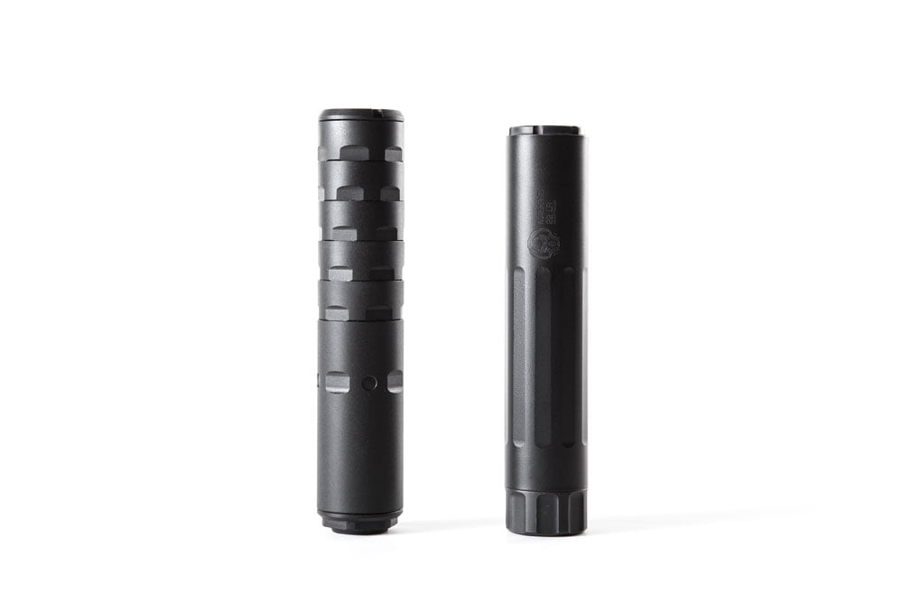 DEAD AIR ODESSA 9 SUPPRESSOR - Image 3