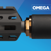 Q PLAN-B SILENCER MOUNT OMEGA TYPE - Image 5