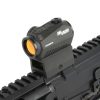 SIG SAUER ROMEO5 COMPACT RED DOT SIGHT 2MOA MOTION ACTIVATED STANDARD HIGH MOUNT - Image 4