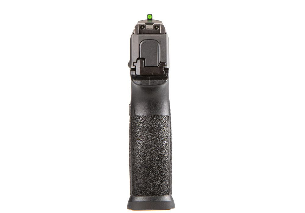 SIG SAUER P365X 3.1″ XRAY 3 NIGHT SIGHTS W/OPTICS READY SLIDE 12RD MAGS - Image 5