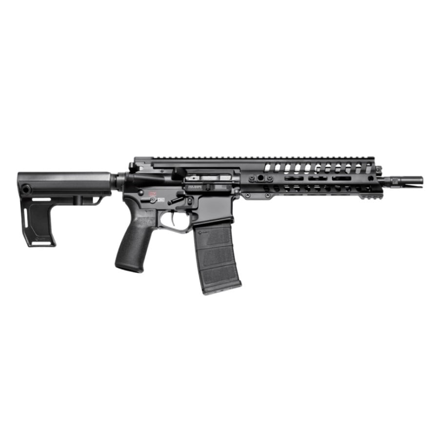 POF USA P-415 EDGE 5.56MM PISTON DRIVEN 10.5″ PISTOL